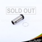 ALZRC - Devil 500 Esp One-Way Bearing Shaft